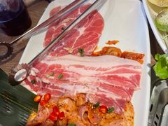 -新石器烤肉(美利广场店)