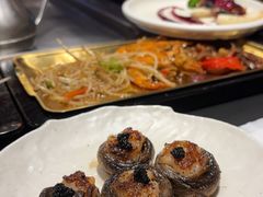 -大神太神·铁板烧(瑞虹天地月亮湾店)