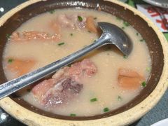 -全聚贤餐厅·湖北家常菜(沙湖店)