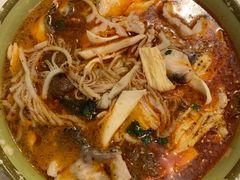 -筒骨麻辣烫(永同昌公寓胜明花园店)