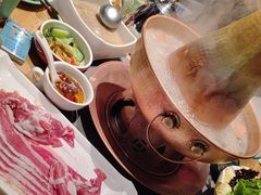 -额尔敦草原涮羊肉·烧烤(冻青树总店)