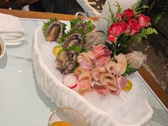 -虾佬圣汤·海鲜姿造(乐堤港店)