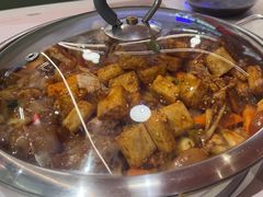 -黄记煌三汁焖锅(首创奥特莱斯店)