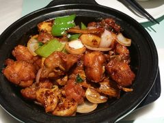 -大树餐厅(益田假日店)