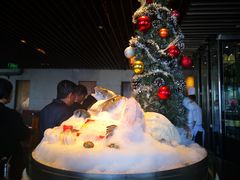 -广州富力君悦大酒店·凯菲厅