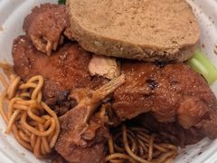 -王繁星面馆(西安熙地港店)