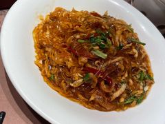 -佳兰雅序融合菜(高新店)