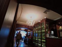 -老洋房花园饭店(绍兴路店)