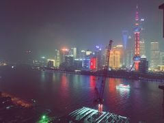 -上海外滩茂悦大酒店