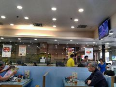 -新德兴茶餐厅(湾仔道店)