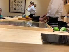 -鮨青(恒基名人购物中心店)