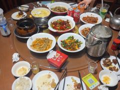 -天下客饭店(中山路店)