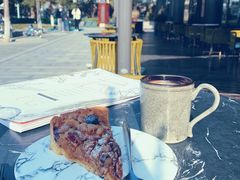 -The Rug Cafe(王府中环店)