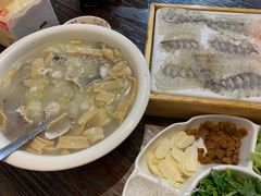 -官塘锋记鱼生·生腌·砂锅粥(牌坊街店)