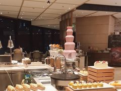-TABLE·味西餐厅-成都茂业JW万豪酒店