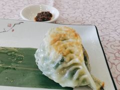-金榜大酒店-中餐