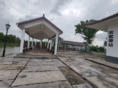 -漩门湾国家湿地公园