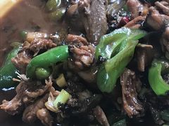 -鑫福楼农家菜