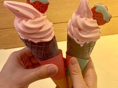 -麦当劳(松江店)