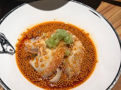 红油牛大肚-太二酸菜鱼(汕头苏宁广场店)