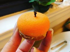 -Salon de Ville浦江汇(上海外滩华尔道夫酒店店)