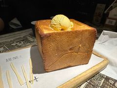 -绿茶餐厅(哈尔滨凯德店)