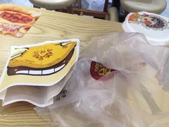 -吉品合酥脆烤饼(太平洋森活天地店)