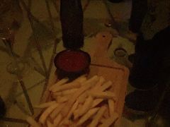 -深蓝超市Alcohol Player餐酒吧