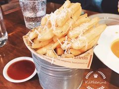 芝士薯条-G+KITCHEN(龙湖狮山天街店)