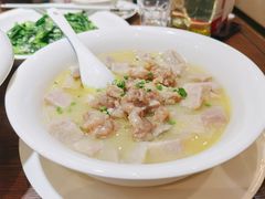 香芋蒸排骨-洞庭渔人(沙湾店)