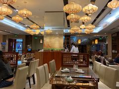 大堂-敦煌喜宴(万达广场店)