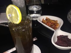 -广州四季酒店·天吧·高空酒吧