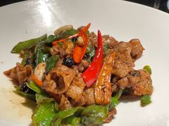 -局气 烤鸭·北京菜(光华路店)