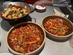 -潇湘阁(汉光百货店)