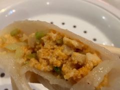 海胆水饺-日丰园海肠水饺·老字号大连海鲜(和平广场店)