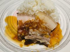 招牌饭焐肉-庐灶江南·江南菜·四合院Bistro(东直门雍和宫·原华侨宾馆店)
