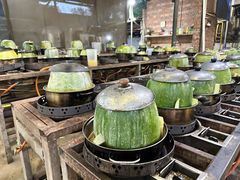 -红旗山庄(圭峰山店)