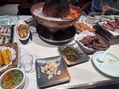 -首府山烧烤·小龙虾·KTV(翠堤湾店)
