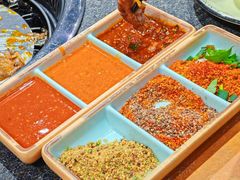 -鹤之乡·齐齐哈尔烤肉·非遗(秋涛路店)