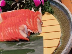 -焰江山·海鲜牛排烤肉自助(环形中心店)