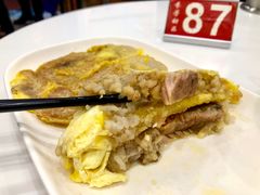 -芬芳甜品(体育东横街店)