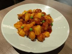 -滇铺子·云南特色菜·鲜花野菜季(曲靖万达店)
