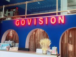 点击看大图 -GO VISION 动视觉婚纱摄影高级定制