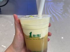 -1点点(竹山路店)