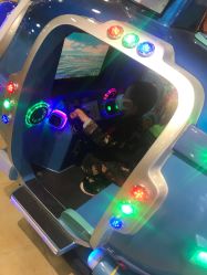 -孩子王童乐园(青岛万达店)