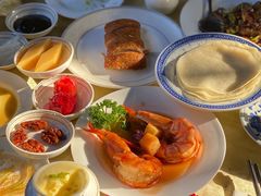 -厉家菜(德胜门总店)