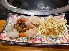 -粘豆包铁锅炖二部(温泉街店)