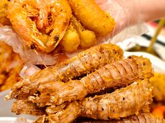 -避风塘·金牌店·夜宵(金玉兰店)