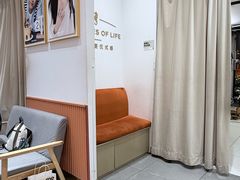 -海马体照相馆(万菱汇店)