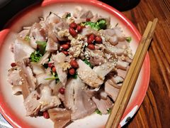 -广府乡下·饭庄(新港东路店)